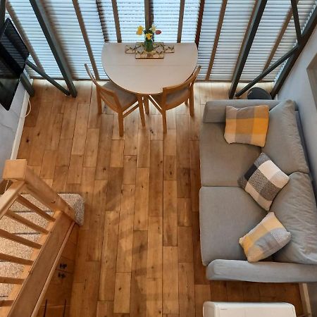 Appartamento Bishops Farm Thornbury  Esterno foto