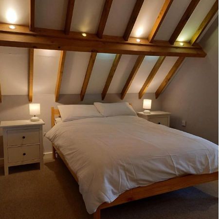 Appartamento Bishops Farm Thornbury  Esterno foto