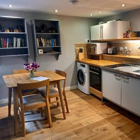 Appartamento Bishops Farm Thornbury  Esterno foto