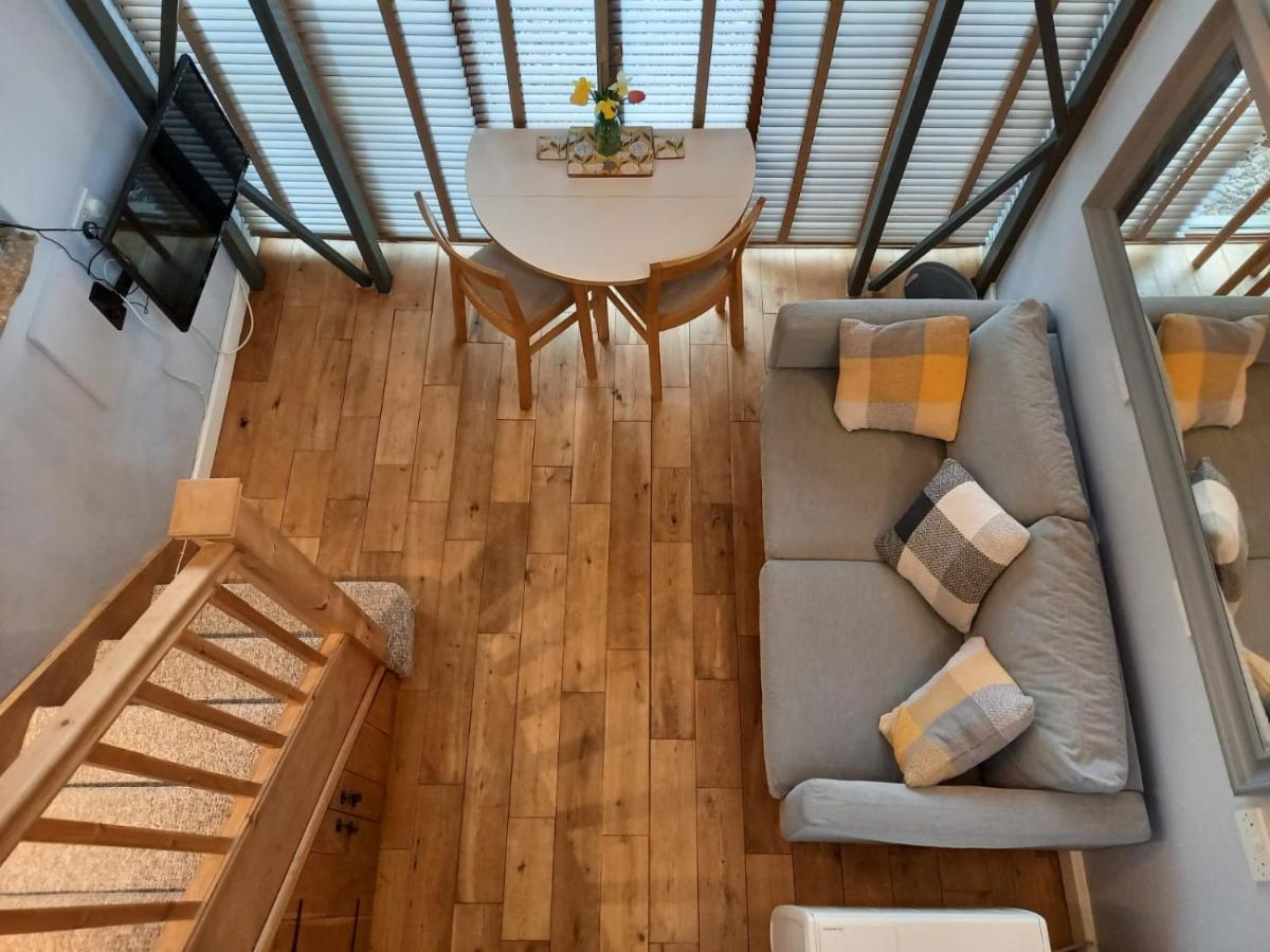 Appartamento Bishops Farm Thornbury  Esterno foto