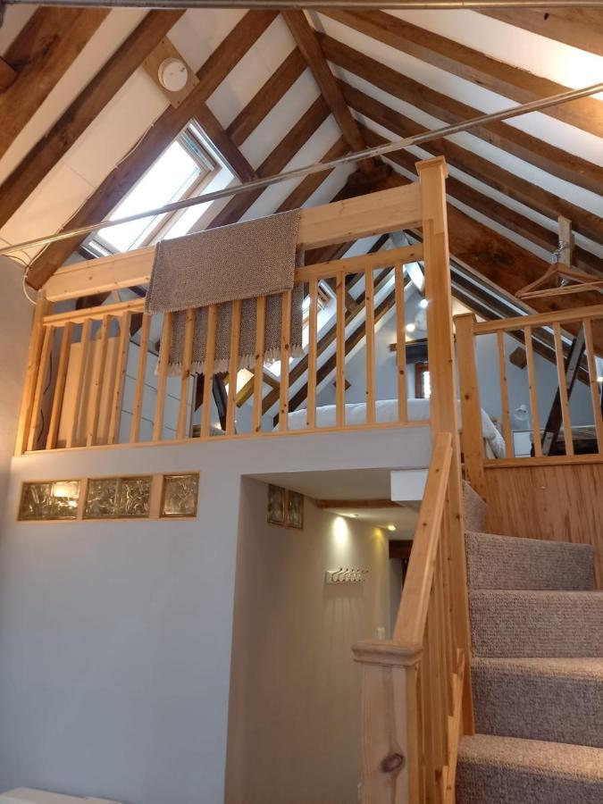 Appartamento Bishops Farm Thornbury  Esterno foto