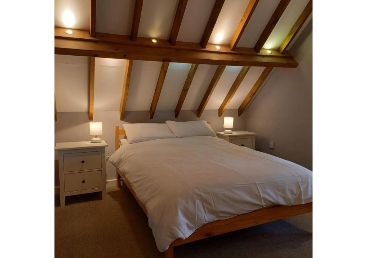 Appartamento Bishops Farm Thornbury  Esterno foto