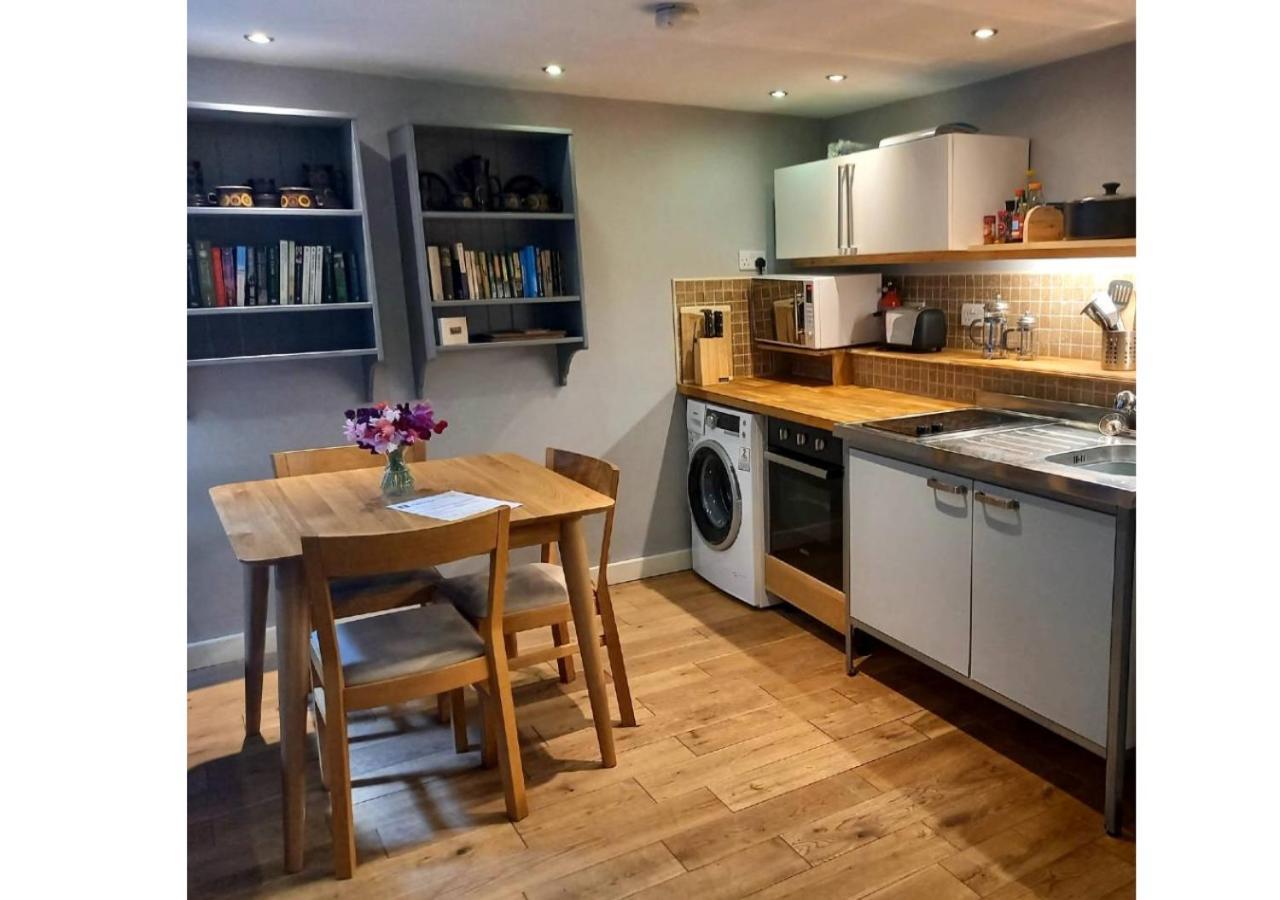 Appartamento Bishops Farm Thornbury  Esterno foto