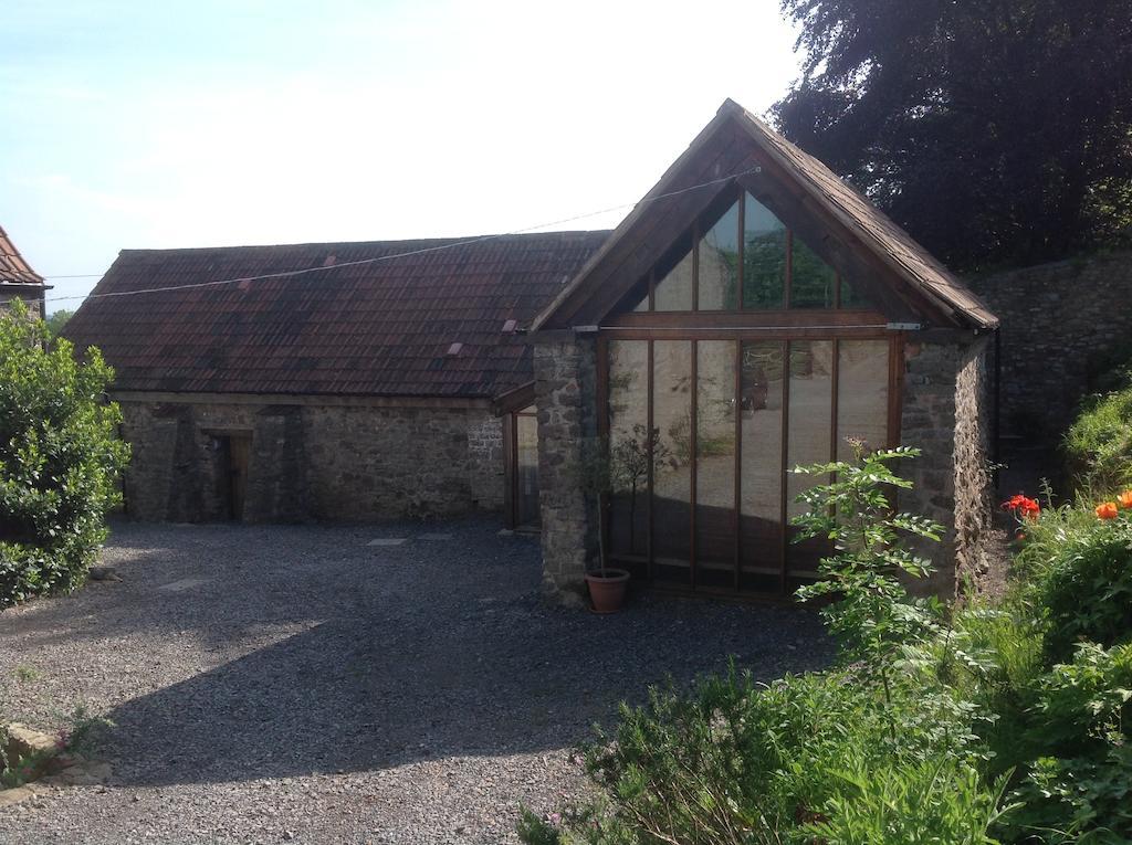 Appartamento Bishops Farm Thornbury  Esterno foto