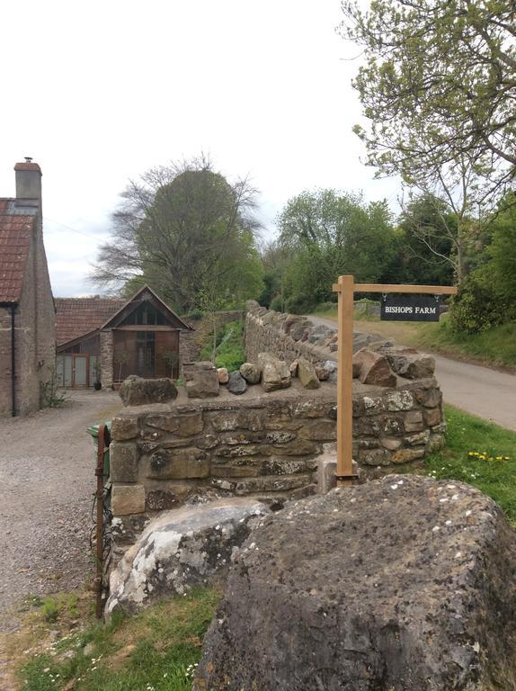 Appartamento Bishops Farm Thornbury  Esterno foto