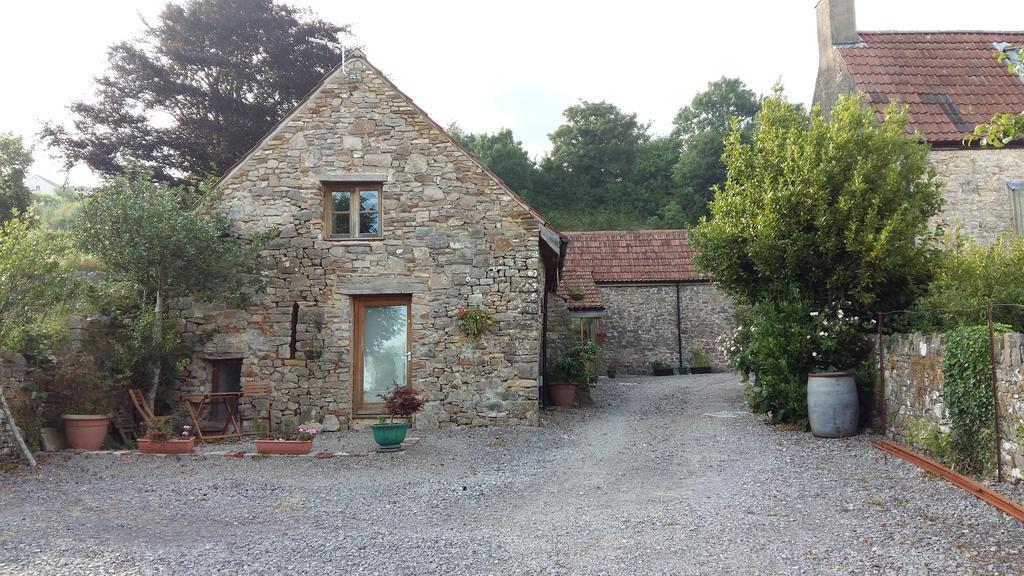 Appartamento Bishops Farm Thornbury  Esterno foto